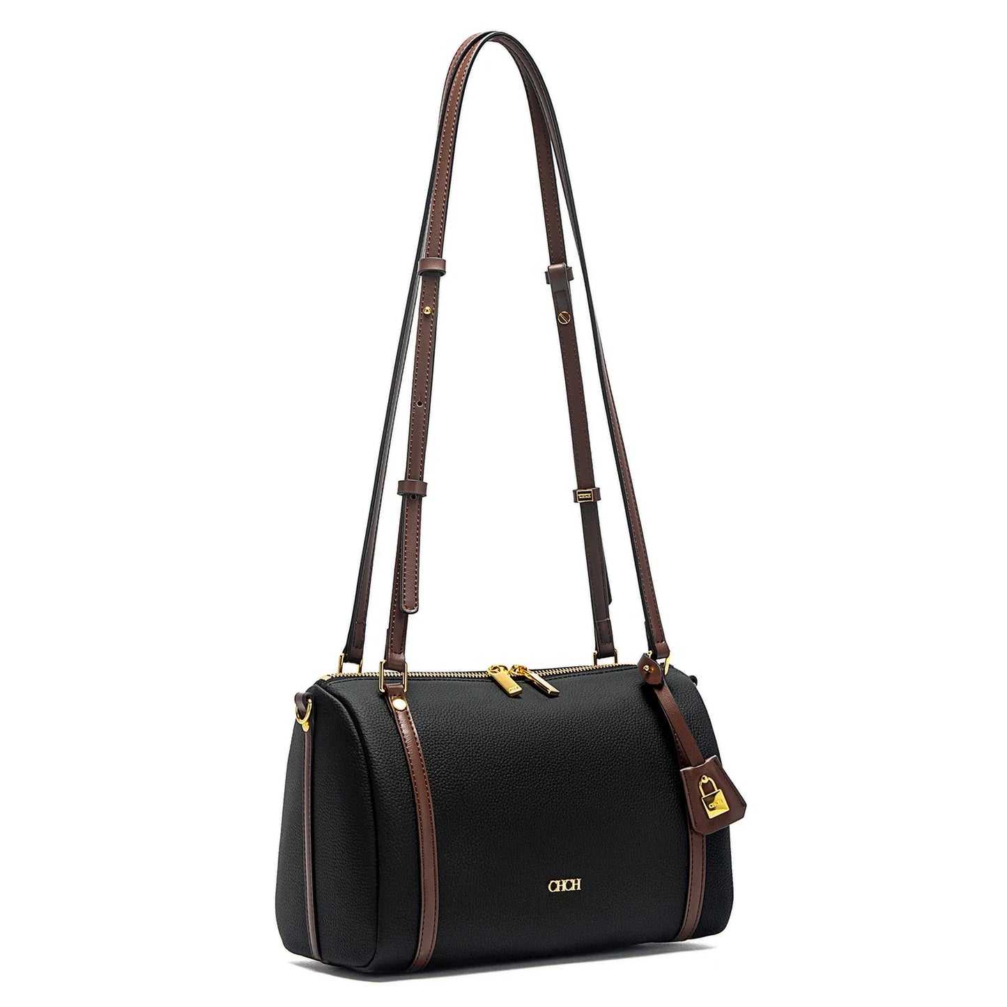 Women's Khaki Shoulder Bag 2026 Spring New Edition Women's Dual Use Shoulder Strap Handbag Commuter