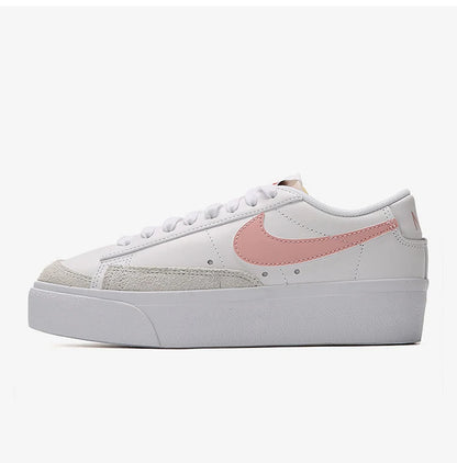 Official Women's Blazer Low-Top Comfortable Casual Sneakers DJ0292-103