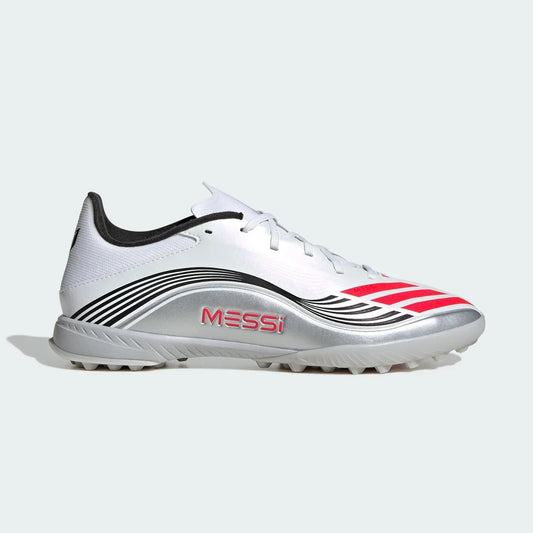 genuine Authentic F50 MESSI LEAGUE Men's Training Soccer Shoes JP7448