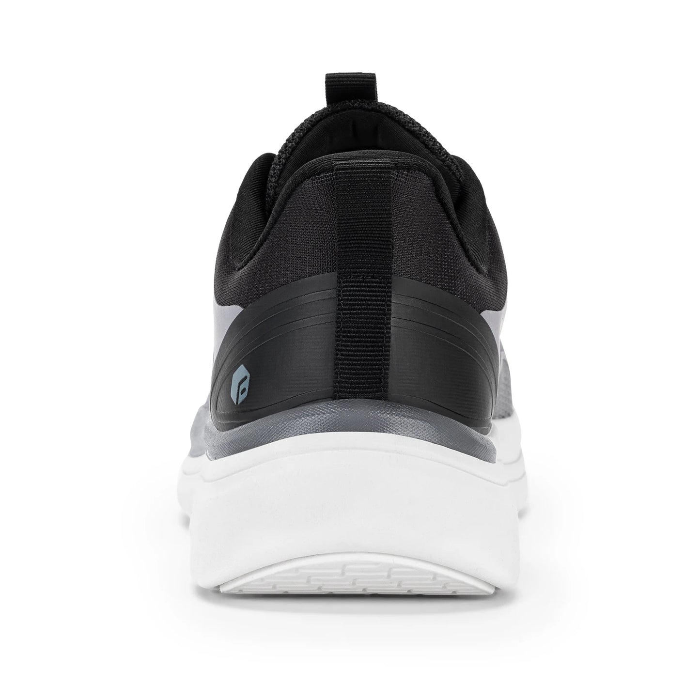 Men's Walking Shoes Thick Soled Slip On Shoe Height Increasing Breathable Sneakers Wide Comfortable Outside&Work Shoe
