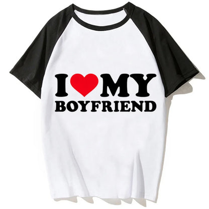 Y2k Tee women anime funny harajuku tshirt girl Japanese clothes