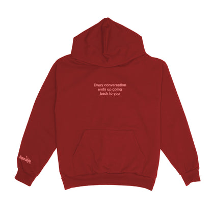 Y2k Street Hip Hop Sweatshirt Freya Skye Hoodie World Trour Pullover Oversized Autumn Winter Fleece Warm Soft Clothing Unisex