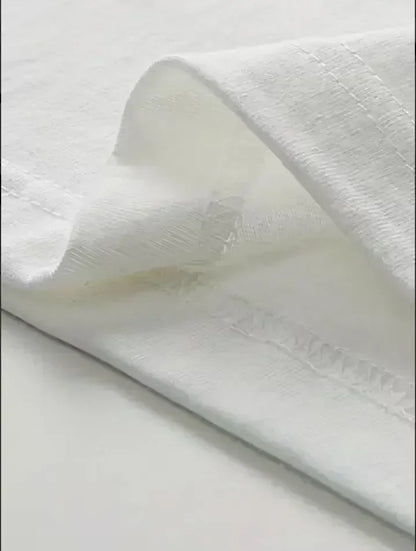 2026 Summer New Snow Peak Summer New Print Outdoor Camping Leisure Short-sleeved T-shirt Pure Cotton Leisure Vacation Unisex