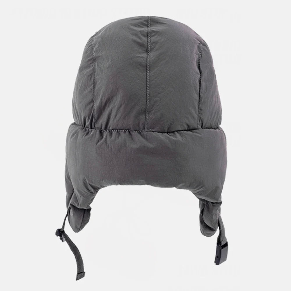 Bomber Hat High Quality Snow Ski Trapper Earflap Cap Men Women Winter Hat Male Female Thick Warm Windproof Russian Hat