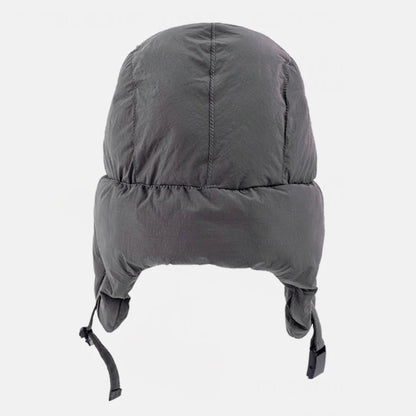 Bomber Hat High Quality Snow Ski Trapper Earflap Cap Men Women Winter Hat Male Female Thick Warm Windproof Russian Hat