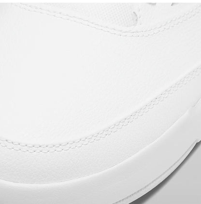 Genuine JORDAN Men's Fashion Cushioned Real Basketball Shoes 921196-100