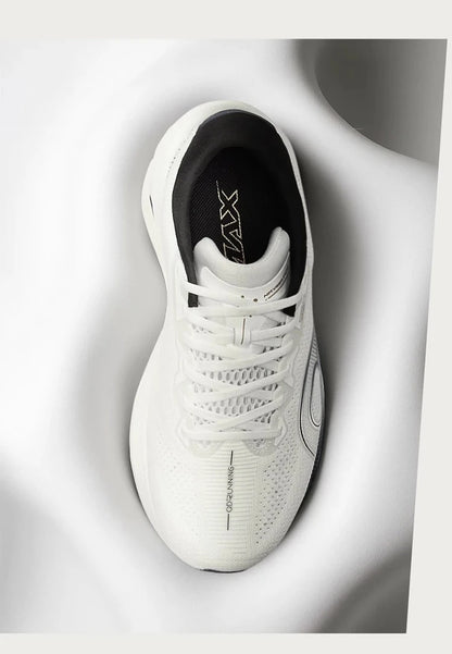 LH 600 Max Men's Running Shoes Breathable Sport Shoes 2026 Thick-soled Lightweight Jogging Sneakers QXB023254214R