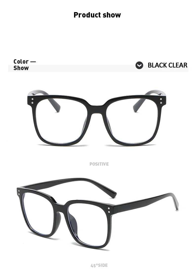 Cycling Polarized Clip On 6 In1 TR90 Myopia Sunglasses Women Magnet Sunshade Sun Glasses Eyeglasses Frame Come With Glasses Box