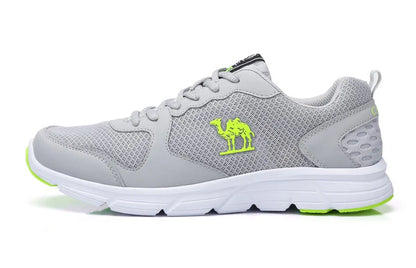 Men's Sports Running Shoes Ultralight Male Sneakers Breathable Outdoor Jogging Walking Shoes for Men 2023 Summer