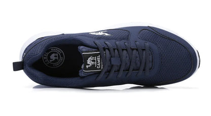 Men's Sports Running Shoes Ultralight Male Sneakers Breathable Outdoor Jogging Walking Shoes for Men 2023 Summer