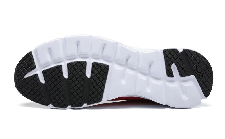 Men's Sports Running Shoes Ultralight Male Sneakers Breathable Outdoor Jogging Walking Shoes for Men 2023 Summer
